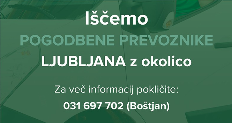 Prevozniki lj