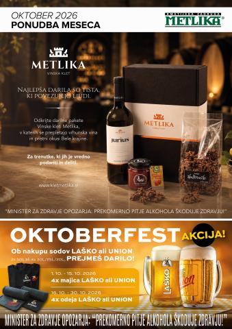 Katalog Gastro - oktober 2026