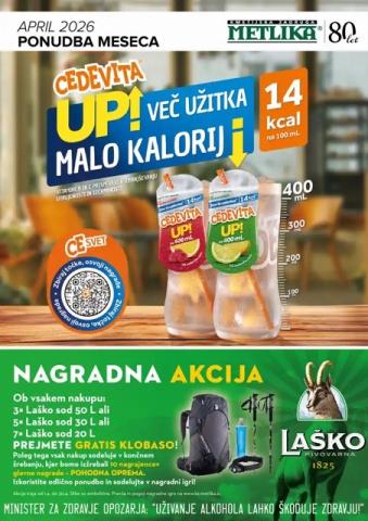 Katalog Gastro - April 2026