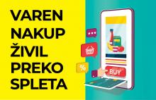 Nakup živil preko spleta