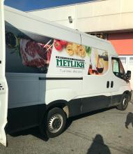 KZ Metlika išče nove prevoznike