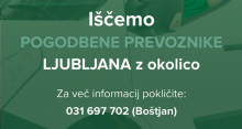 Prevozniki lj