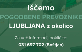 Prevozniki lj